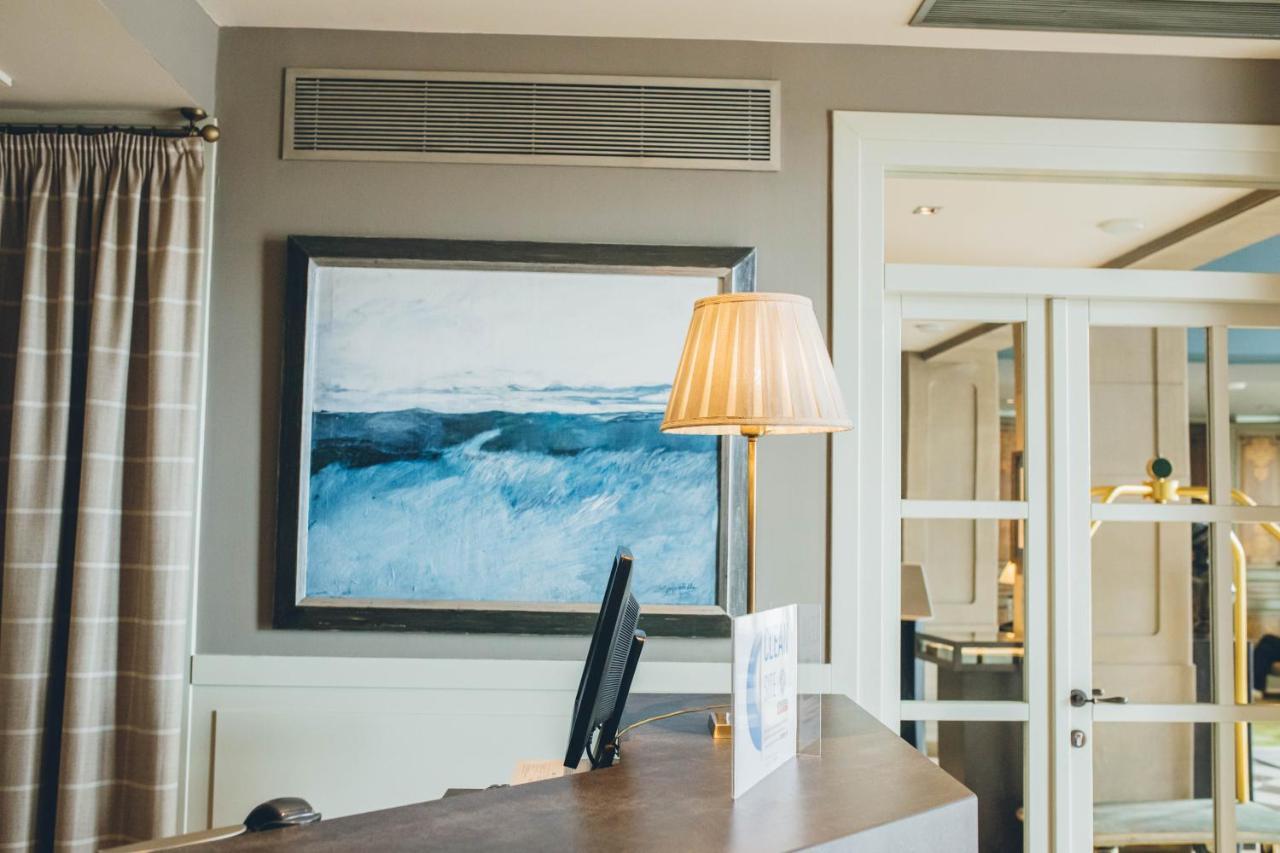Duquesa De Cardona Hotel 4 Sup By Grup Duquessa Барселона Экстерьер фото