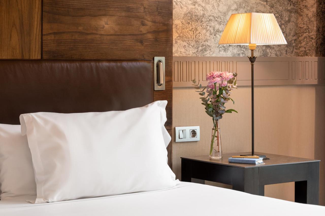Duquesa De Cardona Hotel 4 Sup By Grup Duquessa Барселона Экстерьер фото